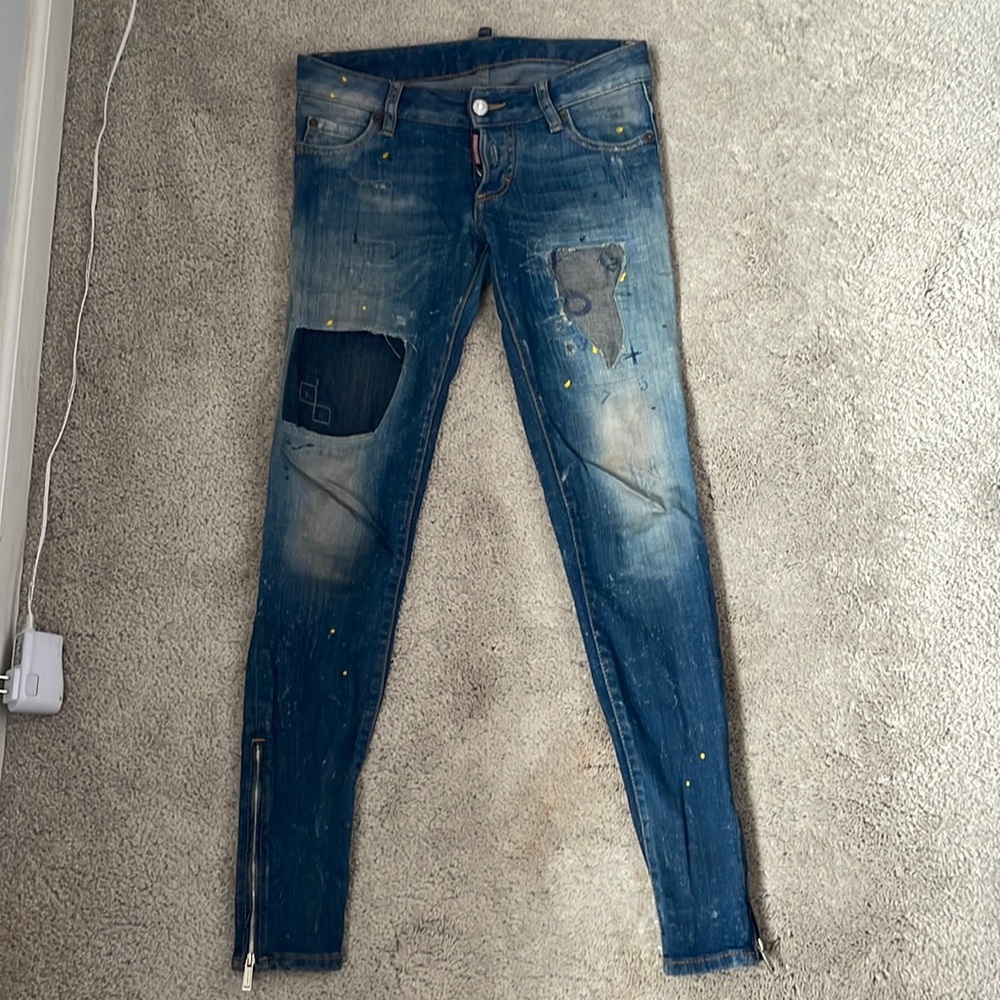 Dsquared2 Jeans